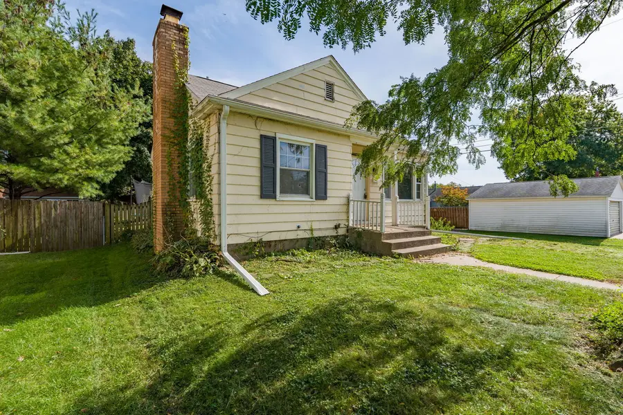 2223 43rd Street, Rock Island, IL 61201 - #3