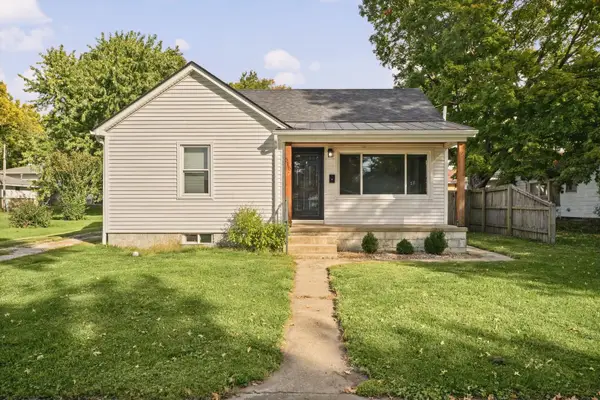 515 E Market Street, Farmer City, IL 61842
