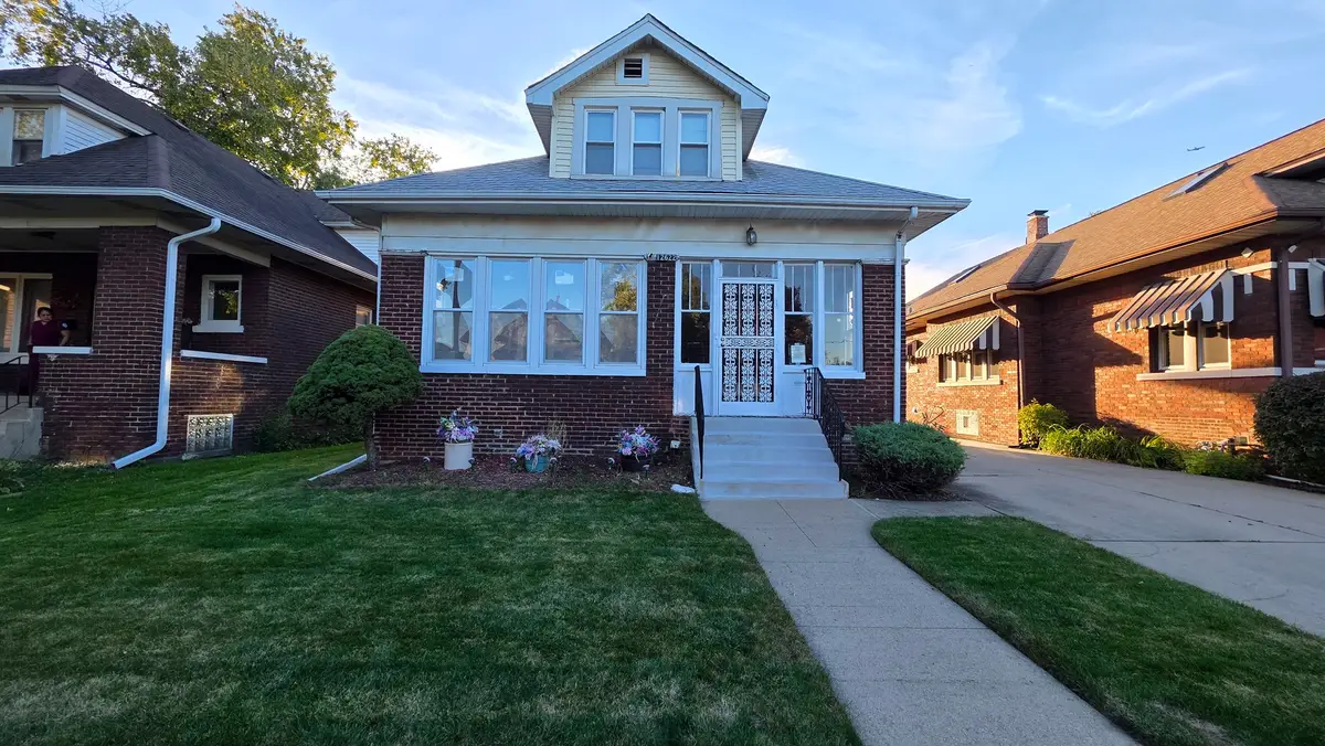 12622 Artesian Avenue, Blue Island, IL 60406 - #1