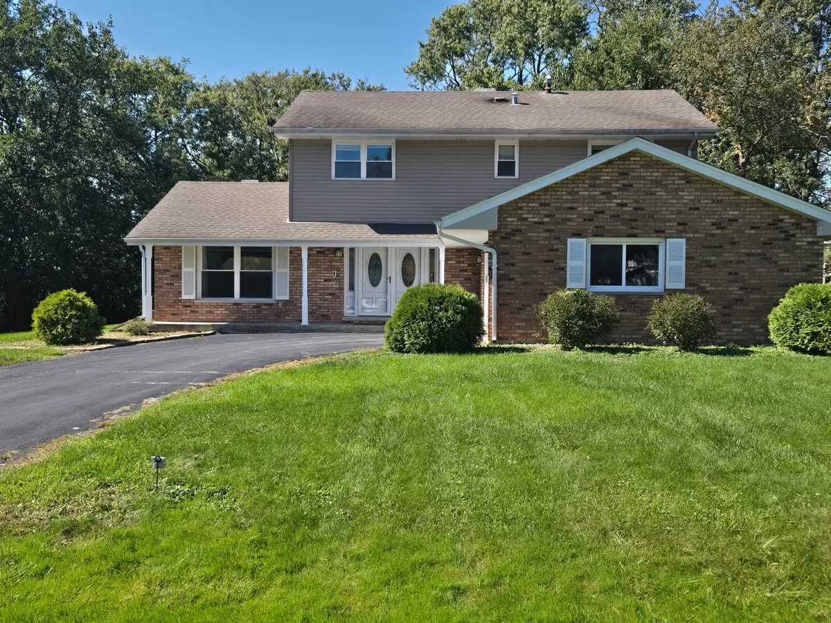 784 Exmoor Road, Olympia Fields, IL 60461 - #1