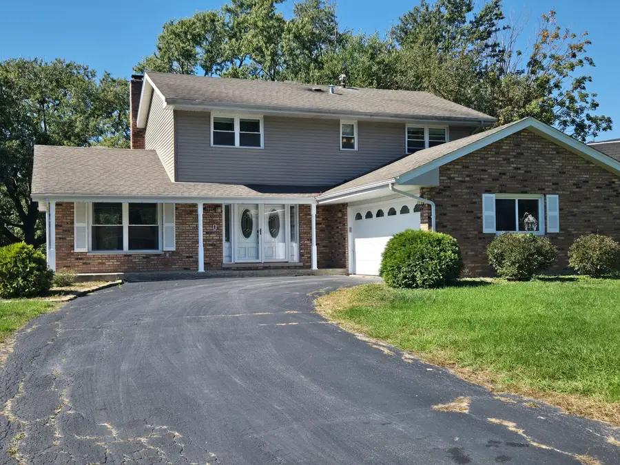 784 Exmoor Road, Olympia Fields, IL 60461 - #2