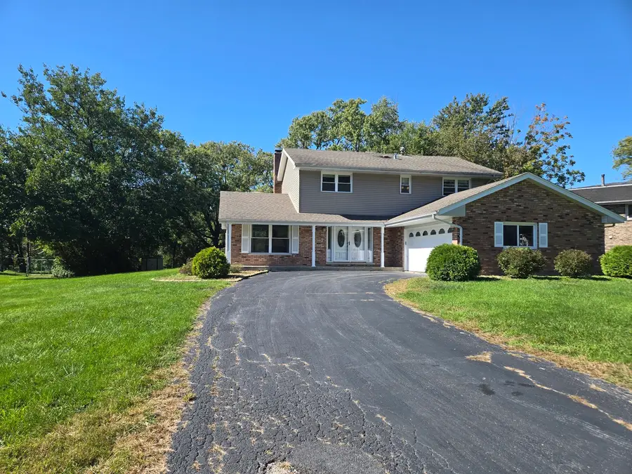 784 Exmoor Road, Olympia Fields, IL 60461 - #3
