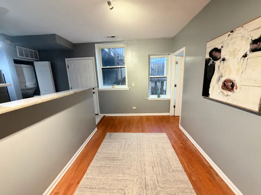 2222 W Rosemont Avenue #2E, Chicago, IL 60659 - #3