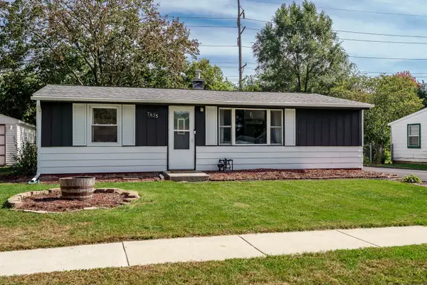 7435 Mildred Road, Machesney Park, IL 61115