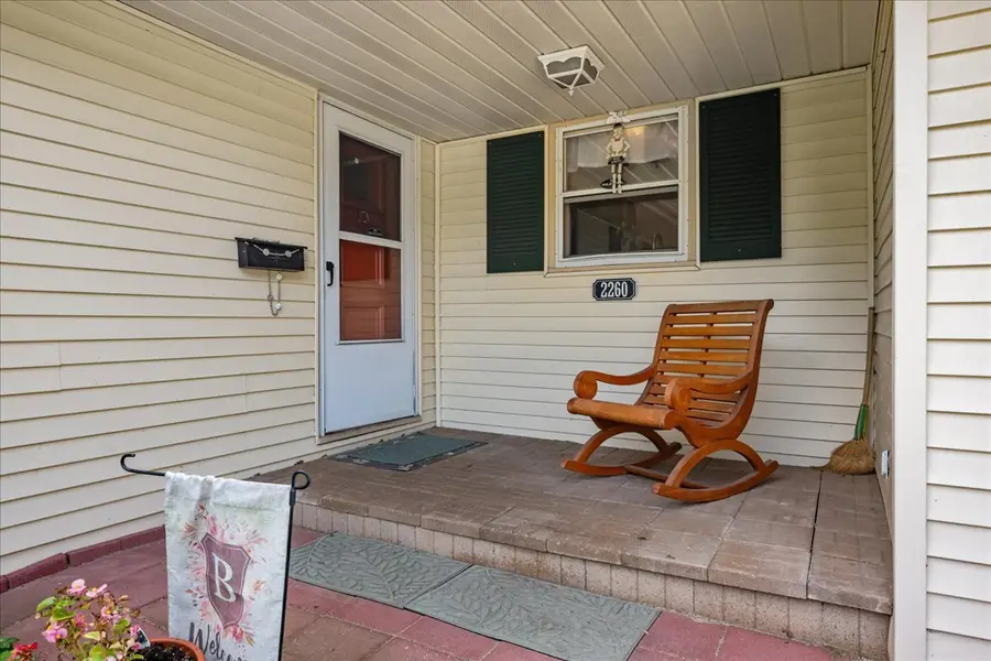 2260 Copley Street, Aurora, IL 60506 - #3