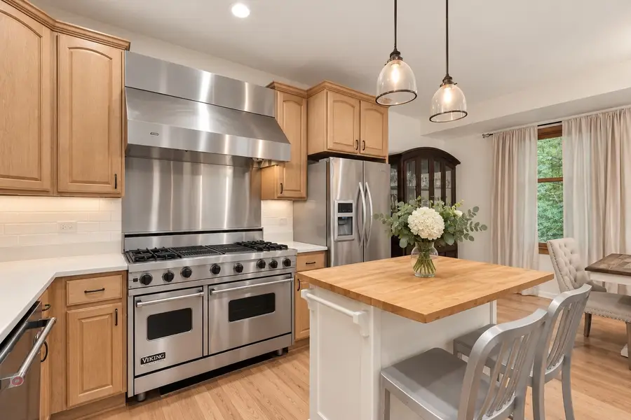 1958 N Bissell Street, Chicago, IL 60614 - #3