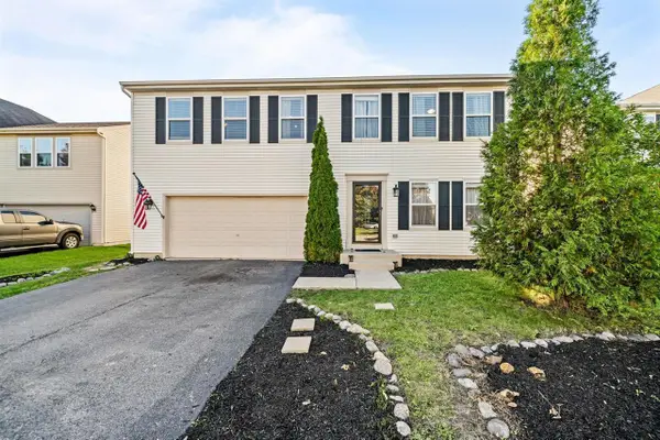 1210 Sarasota Drive, Pingree Grove, IL 60140