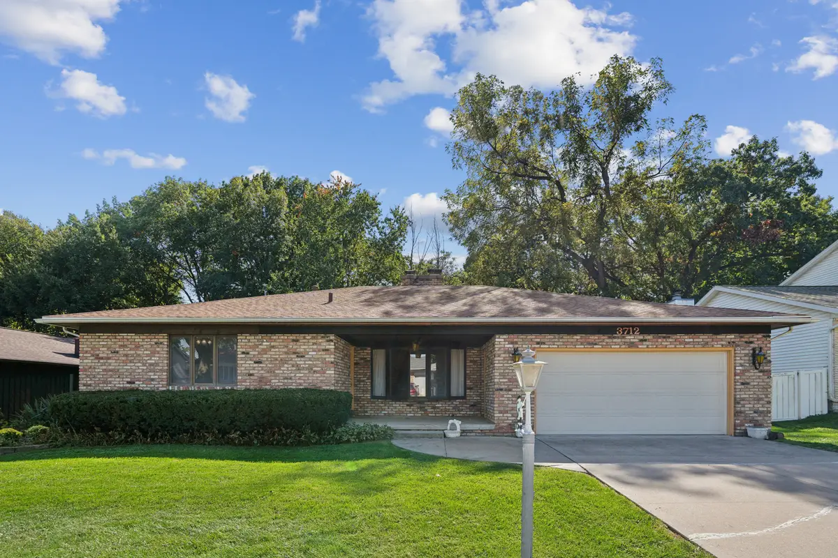 3712 16th Avenue, Moline, IL 61265 - #1