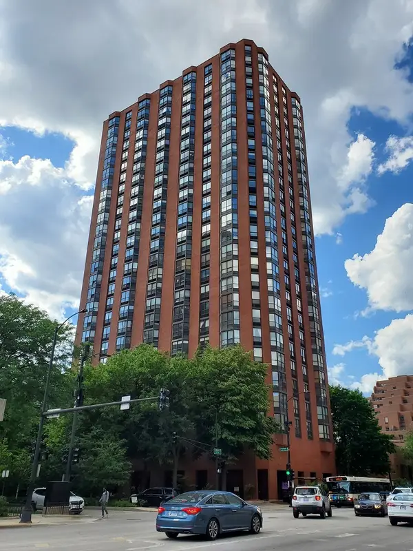 899 S Plymouth Court #504, Chicago, IL 60605