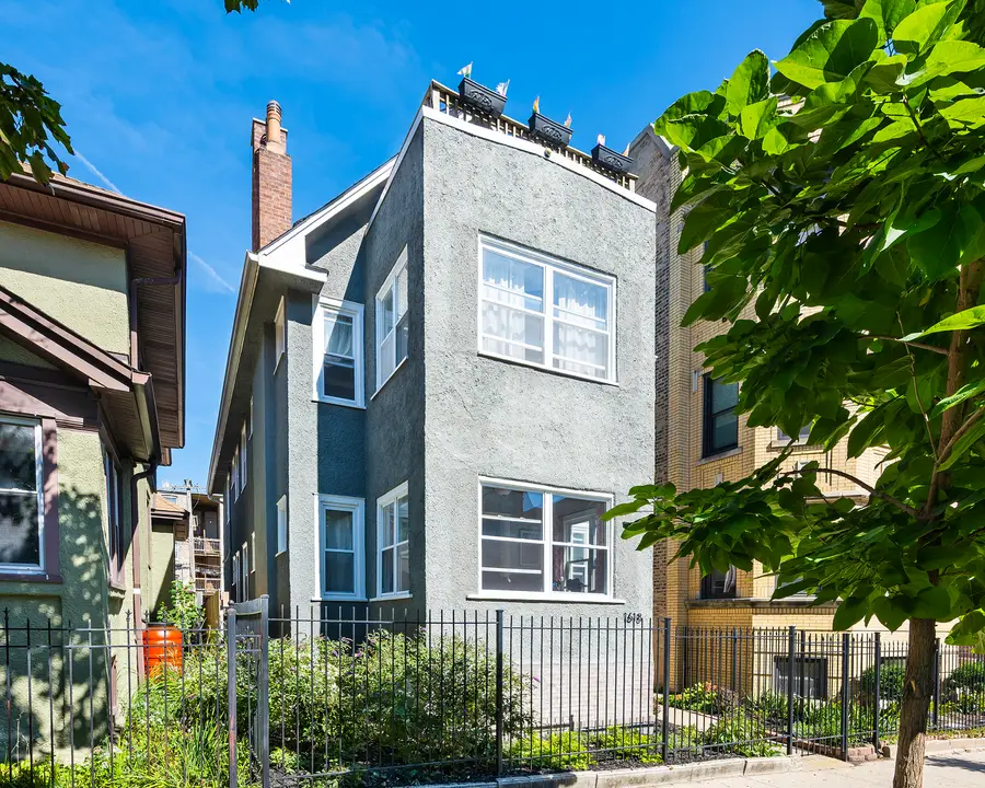 1618 W North Shore Avenue, Chicago, IL 60626 - #2