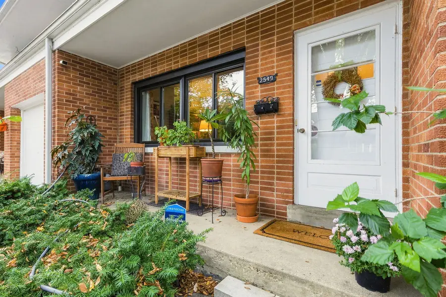 2549 Lawndale Avenue, Evanston, IL 60201 - #2