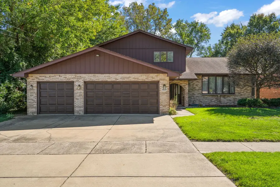 4519 149th Street, Midlothian, IL 60445 - #2