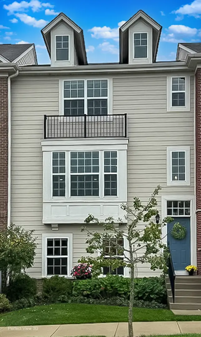 27 Bethel Lane, Schaumburg, IL 60194 - #1