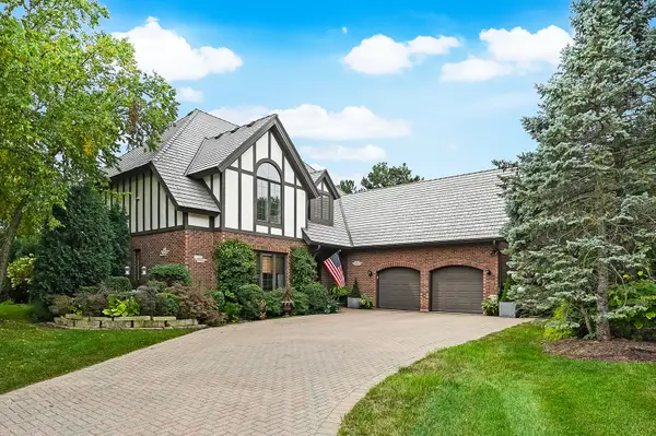 704 Kenmare Drive, Burr Ridge, IL 60527