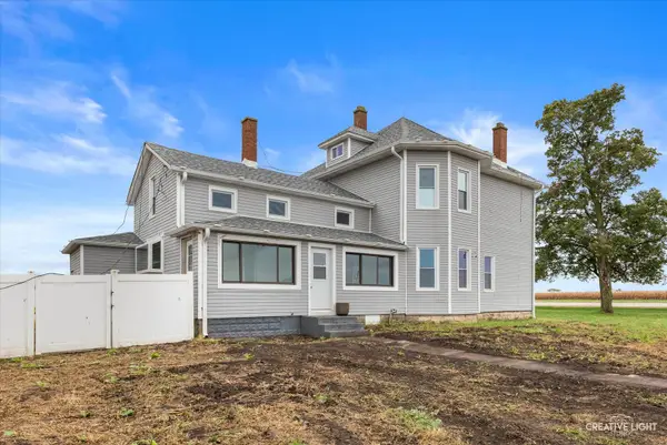 16296 Il-47, Newark, IL 60541
