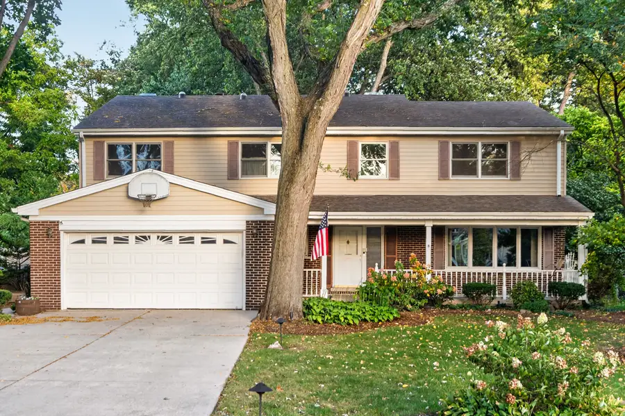 629 N Forrest Avenue, Arlington Heights, IL 60004 - #2