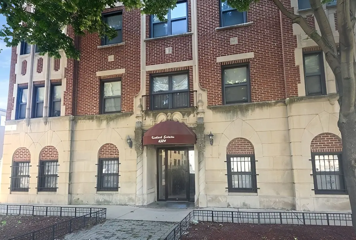 6318 - 24 S Kimbark Avenue #105, Chicago, IL 60637 - #1