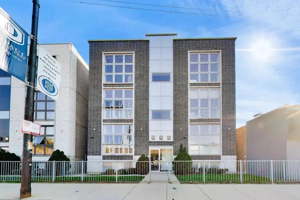 2441 W Belmont Avenue #3W, Chicago, IL 60618