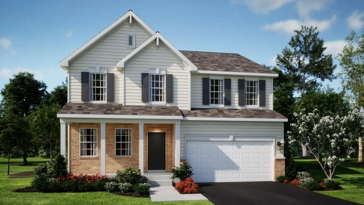 3201 Jori Lane, Johnsburg, IL 60051 - #1