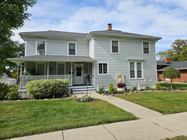 519 N Locust Street, Momence, IL 60954