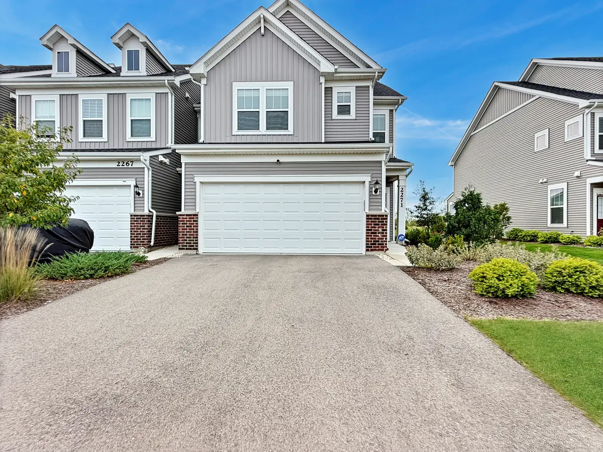 2271 Ryegrass Lane, Bolingbrook, IL 60490 - #1