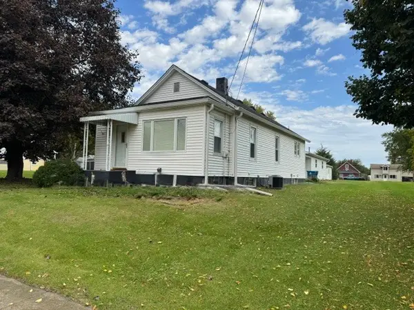 304 S Main Street, Cherry, IL 61317