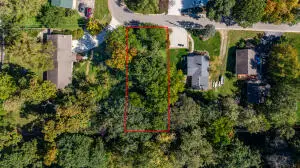 Lot 1 243rd Avenue, Paddock Lake, WI 53168 - #2