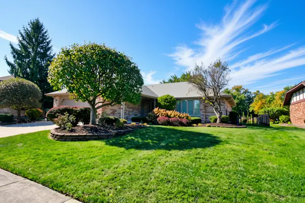 14316 Eynsford Drive, Orland Park, IL 60462