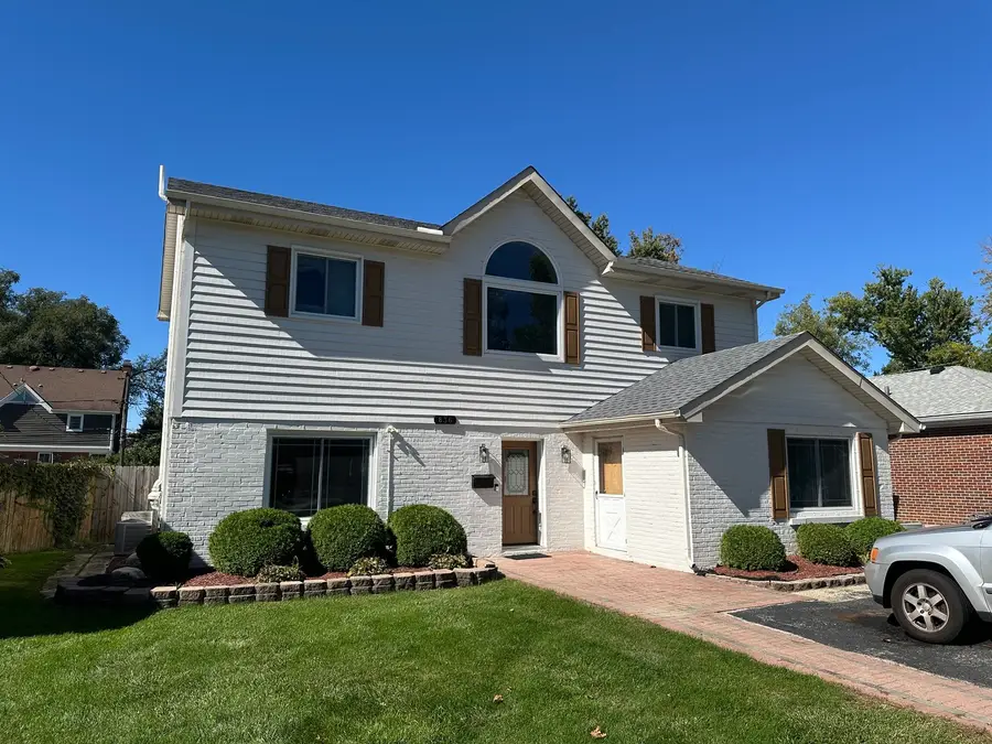 836 S Spring Road, Elmhurst, IL 60126 - #2