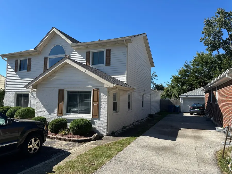 836 S Spring Road, Elmhurst, IL 60126 - #3