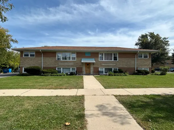 224 W Michael Lane, Addison, IL 60101