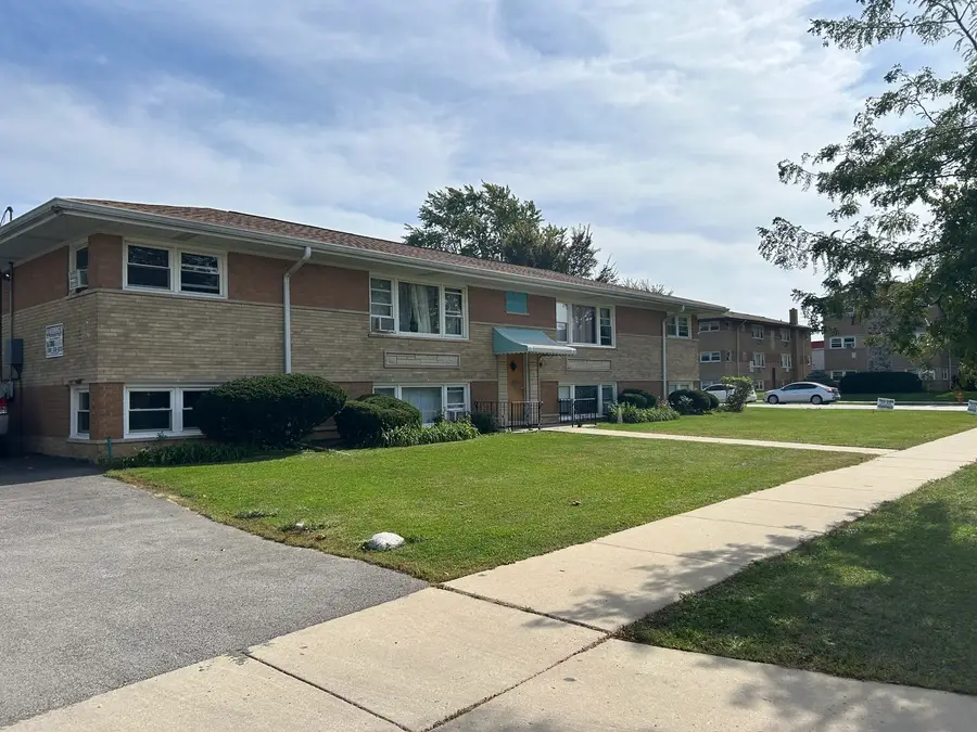 224 W Michael Lane, Addison, IL 60101 - #2