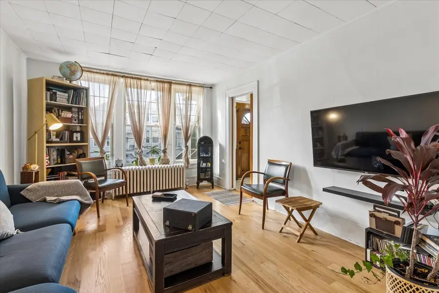 628 W 43rd Place, Chicago, IL 60609 - #3