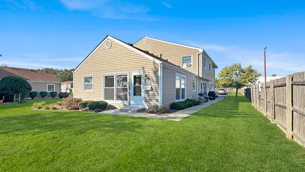 7784 159th Place, Tinley Park, IL 60477