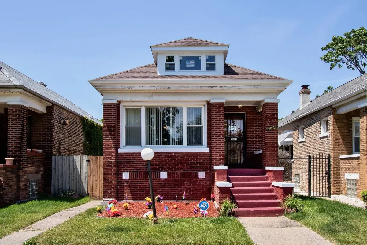 7532 S Indiana Avenue, Chicago, IL 60619 - #1