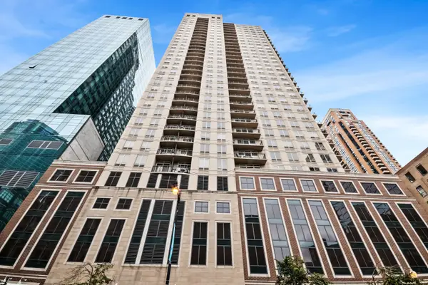 1111 S Wabash Avenue #2801, Chicago, IL 60605