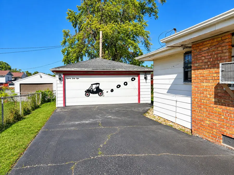 1848 W 167th Street, Markham, IL 60428 - #3