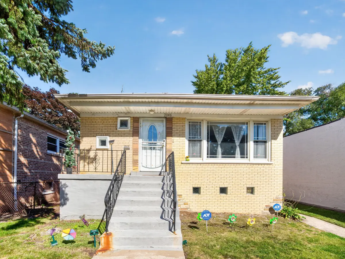 2046 E 93rd Street, Chicago, IL 60617 - #1