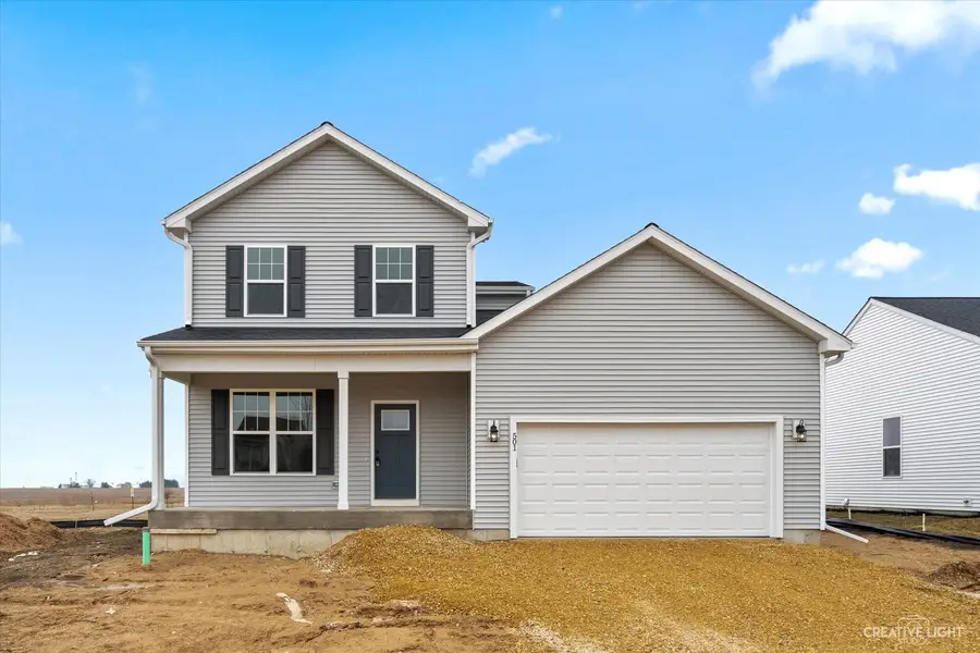 774 Cascade Drive, Marengo, IL 60152 - #2