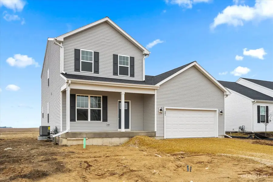 774 Cascade Drive, Marengo, IL 60152 - #3