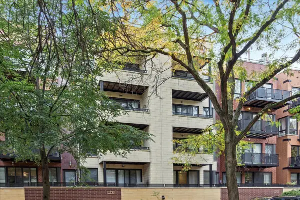 2247 W Wabansia Avenue #204, Chicago, IL 60647