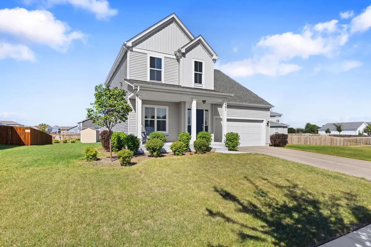 451 Mary Ann Circle, Sycamore, IL 60178 - #1