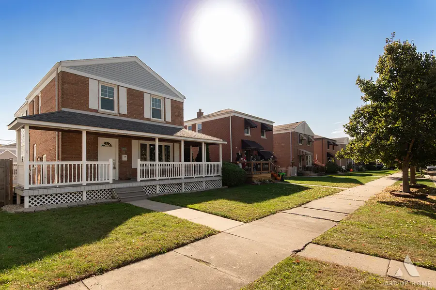 10805 S Ridgeway Avenue, Chicago, IL 60655 - #2