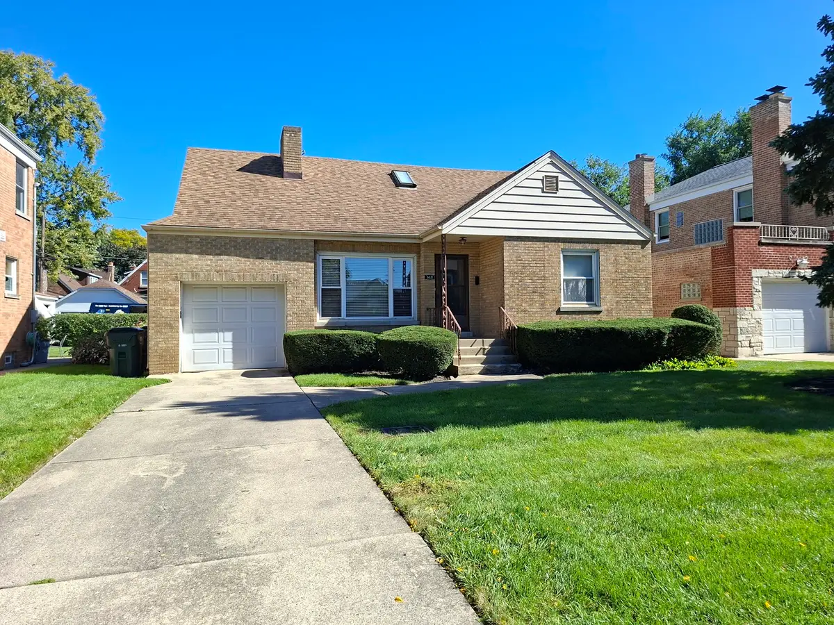 6631 N Saint Louis Avenue, Lincolnwood, IL 60712 - #1