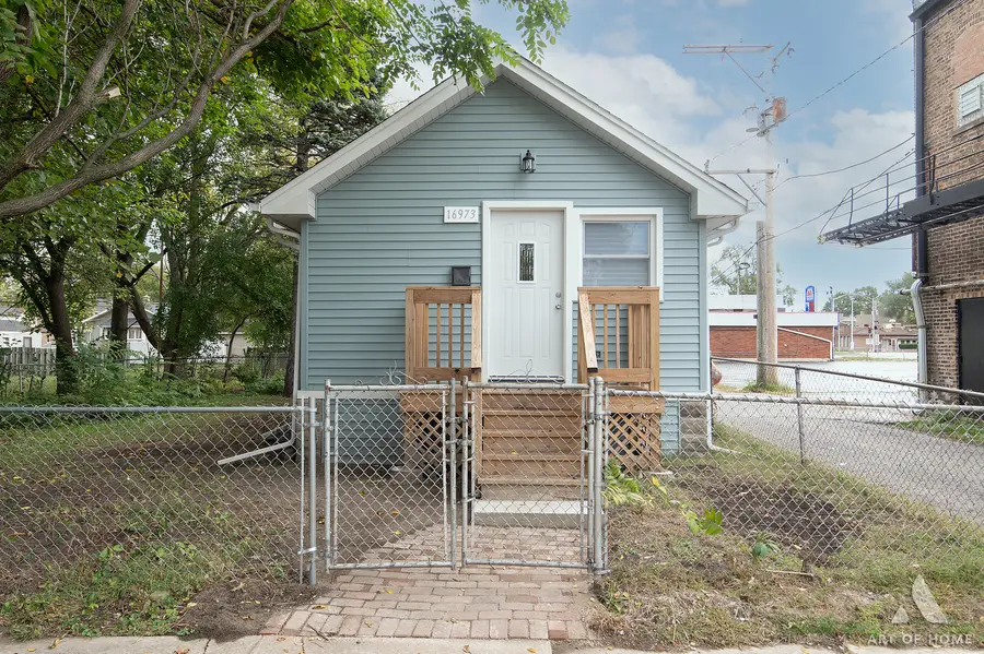 16973 Jodave Avenue, Hazel Crest, IL 60429 - #3