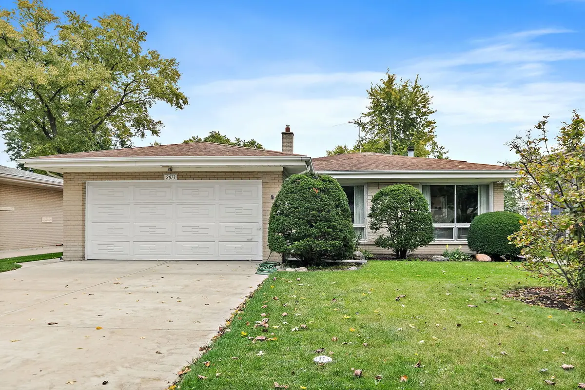 2073 Westview Drive, Des Plaines, IL 60018 - #1