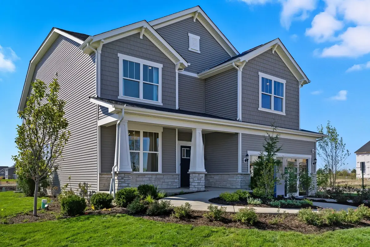 605 Redtop Way, Bolingbrook, IL 60490 - #1