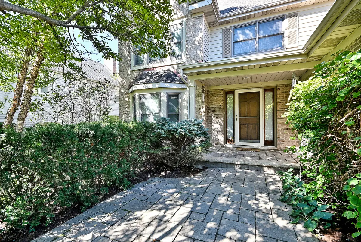 462 Thorndale Drive, Buffalo Grove, IL 60089 - #1