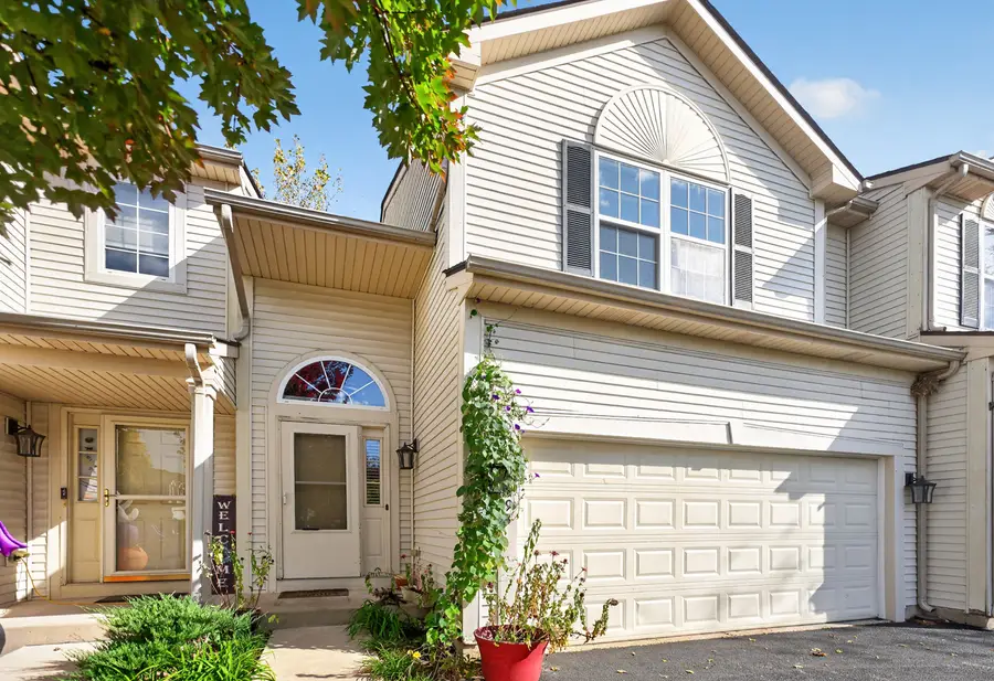 693 Blackstone Court, Dekalb, IL 60115 - #2