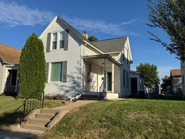 1841 Spring Street, Quincy, IL 62301